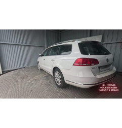 Commande de phare VOLKSWAGEN PASSAT 6 Photo n°6