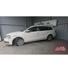 Commande de phare VOLKSWAGEN PASSAT 6 Photo n°7