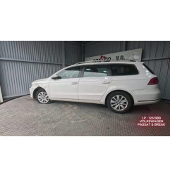 Commande de phare VOLKSWAGEN PASSAT 6 Photo n°8