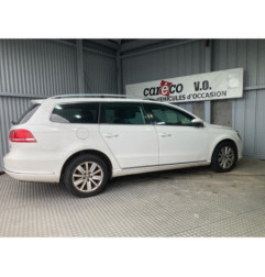Commande de phare VOLKSWAGEN PASSAT 6 Photo n°11