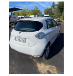 Pare soleil droit RENAULT ZOE 1 Photo n°6