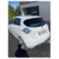 Pare soleil droit RENAULT ZOE 1