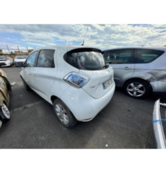 Pare soleil droit RENAULT ZOE 1 Photo n°20