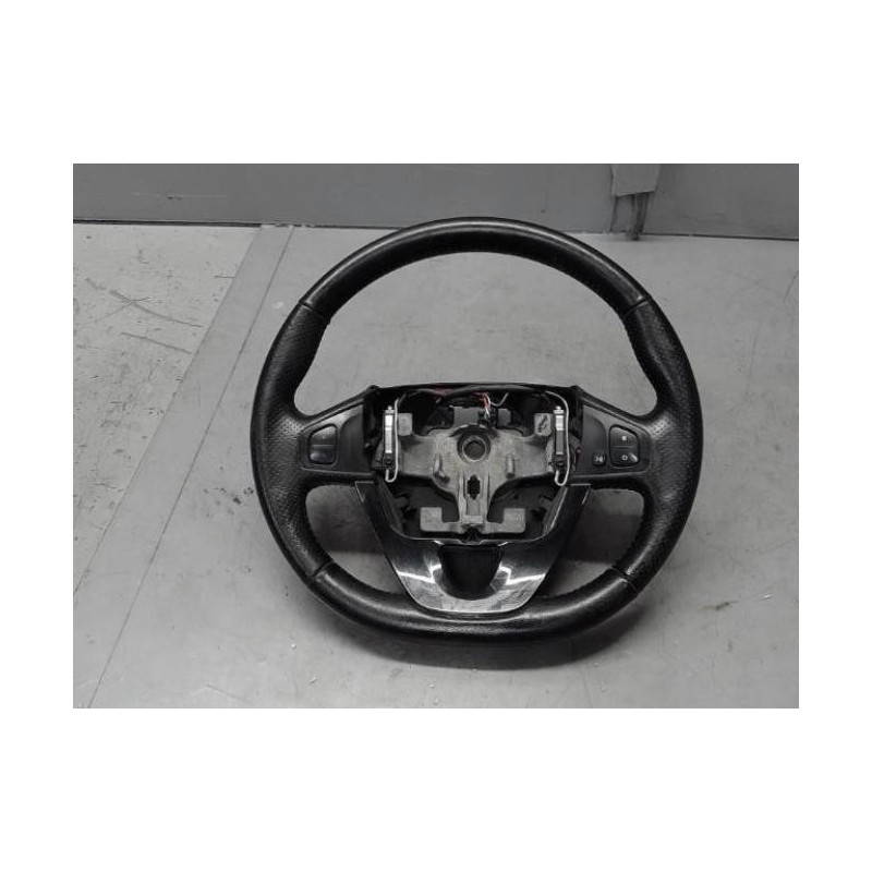 Volant RENAULT ZOE 1