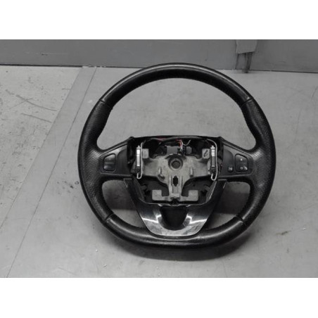 Volant RENAULT ZOE 1 Photo n°1