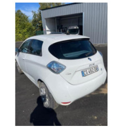Volant RENAULT ZOE 1 Photo n°9
