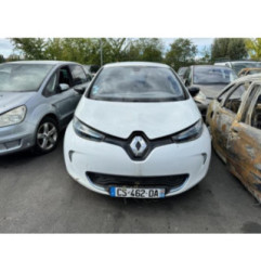 Volant RENAULT ZOE 1 Photo n°10