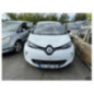 Volant RENAULT ZOE 1