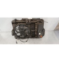 Face avant PEUGEOT 407 Photo n°1