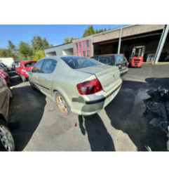 Face avant PEUGEOT 407 Photo n°16