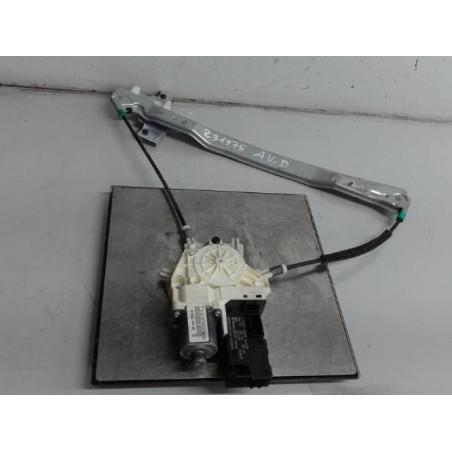 Moteur leve vitre avant droit PEUGEOT 407 Photo n°1