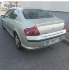 Moteur leve vitre avant droit PEUGEOT 407 Photo n°7