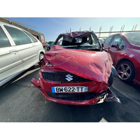 Porte avant gauche SUZUKI SWIFT 4 Photo n°1