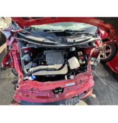 Porte avant gauche SUZUKI SWIFT 4