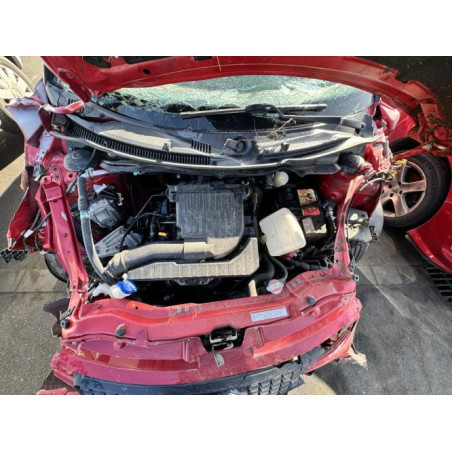 Porte avant gauche SUZUKI SWIFT 4