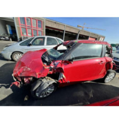 Porte avant gauche SUZUKI SWIFT 4 Photo n°4