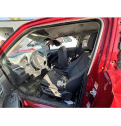 Porte avant gauche SUZUKI SWIFT 4 Photo n°6