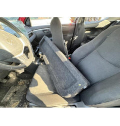 Porte avant gauche SUZUKI SWIFT 4 Photo n°8