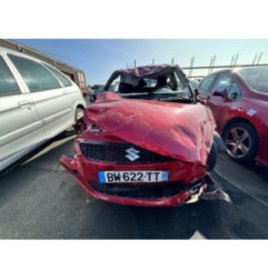 Bloc ABS (freins anti-blocage) SUZUKI SWIFT 4 Photo n°3