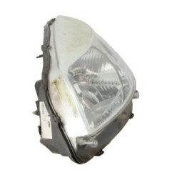 Optique avant principal gauche (feux)(phare) DACIA SANDERO 1 Photo n°4