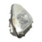 Optique avant principal gauche (feux)(phare) DACIA SANDERO 1