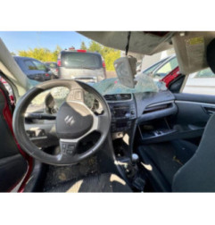 Bloc ABS (freins anti-blocage) SUZUKI SWIFT 4 Photo n°9