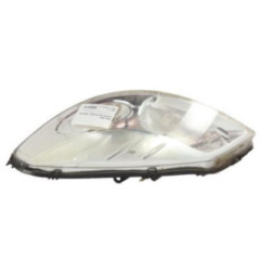 Optique avant principal gauche (feux)(phare) DACIA SANDERO 1 Photo n°5