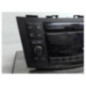Autoradio d'origine SUZUKI SWIFT 4