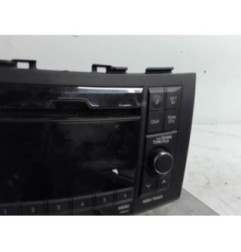 Autoradio d'origine SUZUKI SWIFT 4