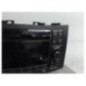 Autoradio d'origine SUZUKI SWIFT 4