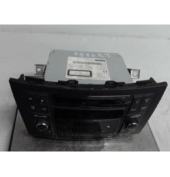 Autoradio d'origine SUZUKI SWIFT 4 Photo n°3
