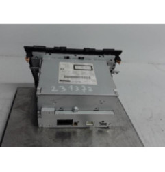 Autoradio d'origine SUZUKI SWIFT 4 Photo n°5