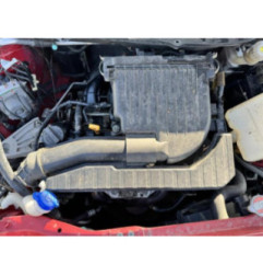 Autoradio d'origine SUZUKI SWIFT 4 Photo n°8