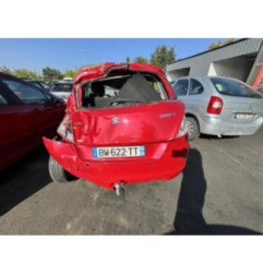 Autoradio d'origine SUZUKI SWIFT 4 Photo n°16