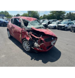 Autoradio d'origine SUZUKI SWIFT 4 Photo n°18