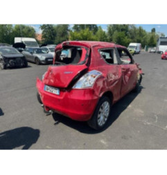 Autoradio d'origine SUZUKI SWIFT 4 Photo n°19