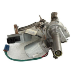 Colonne de direction SUZUKI SWIFT 4 Photo n°3