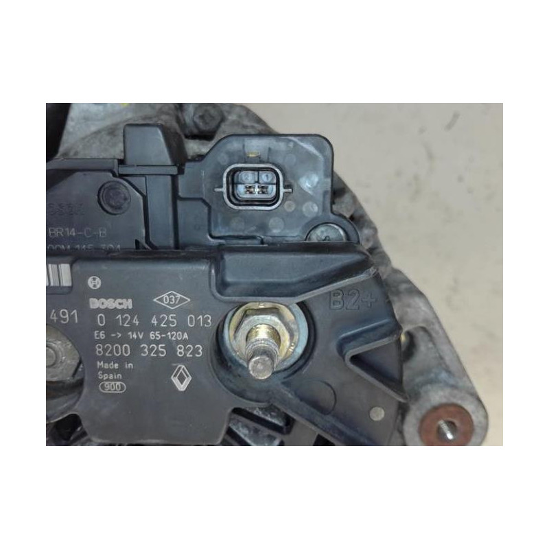 Alternateur RENAULT MODUS