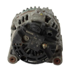 Alternateur RENAULT MODUS Photo n°4