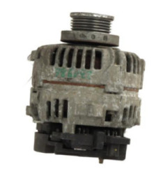 Alternateur RENAULT MODUS Photo n°6