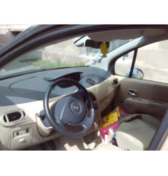 Alternateur RENAULT MODUS Photo n°9