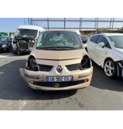 Alternateur RENAULT MODUS Photo n°12