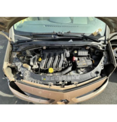 Alternateur RENAULT MODUS Photo n°13