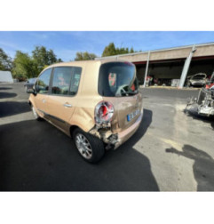 Alternateur RENAULT MODUS Photo n°20