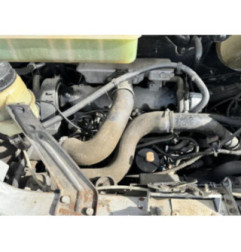 Aile avant droit PEUGEOT BOXER 1 Photo n°5