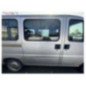 Aile avant droit PEUGEOT BOXER 1