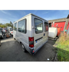 Aile avant droit PEUGEOT BOXER 1 Photo n°10