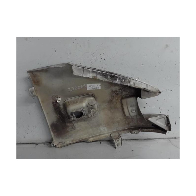 Aile avant gauche PEUGEOT BOXER 1