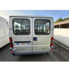 Aile avant gauche PEUGEOT BOXER 1 Photo n°12