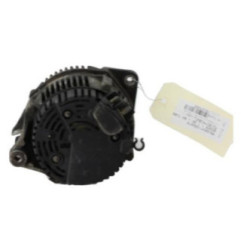 Alternateur PEUGEOT BOXER 1 Photo n°3